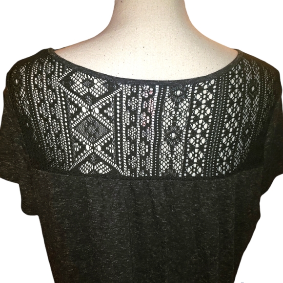 NEW NB Lace Top - Picture 4 of 5